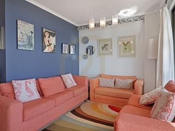 Venta departamento Puerto Velero Tongoy
