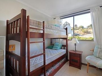 Venta departamento Puerto Velero Tongoy