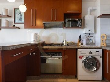 Venta departamento Puerto Velero Tongoy