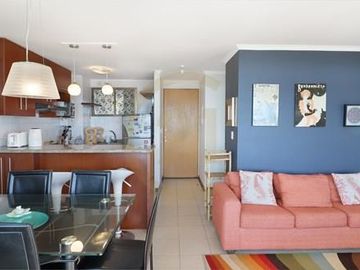 Venta departamento Puerto Velero Tongoy