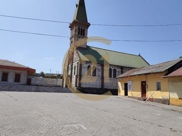 Se vende casa en Guayacan, coquimbo
