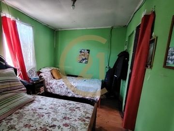 Se vende casa en Guayacan, coquimbo