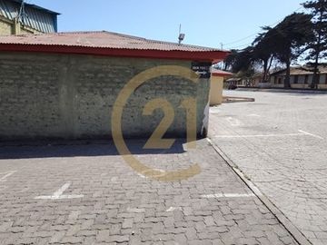 Se vende casa en Guayacan, coquimbo