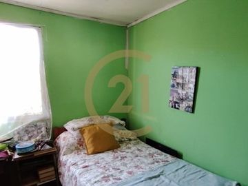 Se vende casa en Guayacan, coquimbo