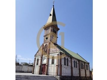 Se vende casa en Guayacan, coquimbo