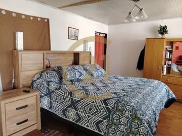 Se vende casa en Guayacan, coquimbo