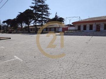 Se vende casa en Guayacan, coquimbo
