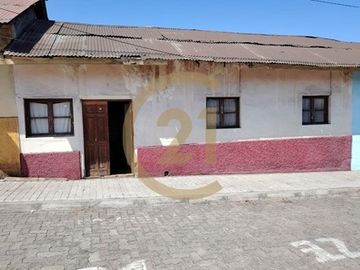 Se vende casa en Guayacan, coquimbo