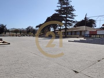 Se vende casa en Guayacan, coquimbo