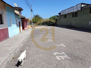 Se vende casa en Guayacan, coquimbo