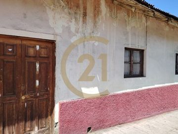 Se vende casa en Guayacan, coquimbo