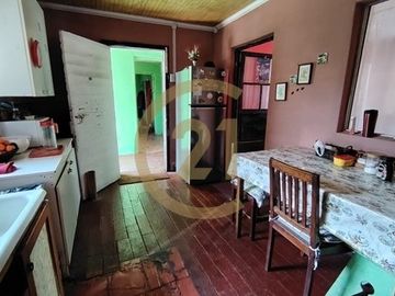 Se vende casa en Guayacan, coquimbo