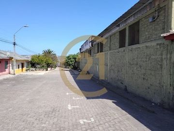 Se vende casa en Guayacan, coquimbo