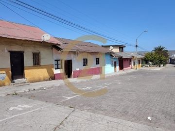 Se vende casa en Guayacan, coquimbo