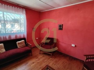 Se vende casa en Guayacan, coquimbo