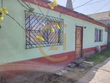 Se vende casa en Guayacan, coquimbo