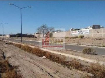 SONORA CABORCA TERRENO VENTA