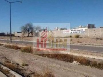 SONORA CABORCA TERRENO VENTA