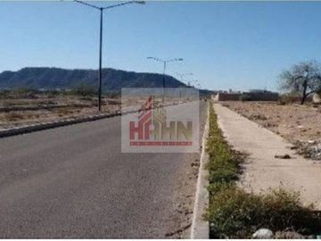 SONORA CABORCA TERRENO VENTA