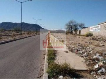 SONORA CABORCA TERRENO VENTA