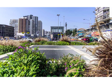 Departamento inversión - 1 Dormitorio - Viña del Mar - Bono pie 5%