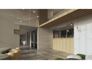 Departamento inversión - 1 Dormitorio - Viña del Mar - Bono pie 5%