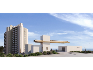 Departamento inversión - 1 Dormitorio - Viña del Mar - Bono pie 5%