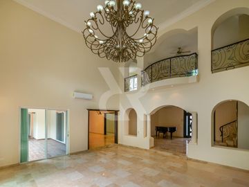 Casa - Villa Magna