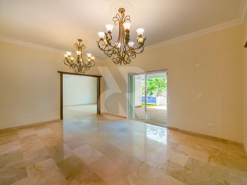 Casa - Villa Magna