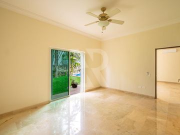 Casa - Villa Magna