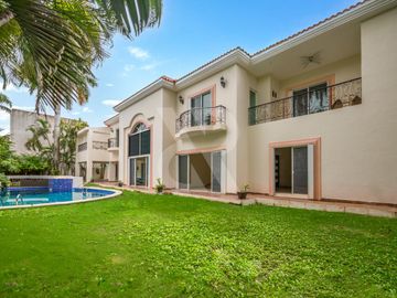 Casa - Villa Magna