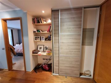 Departamento en Venta en Cercano Parque Arauco - El Tamarugo