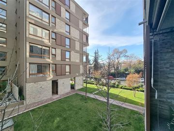 Departamento en Venta en Cercano Parque Arauco - El Tamarugo