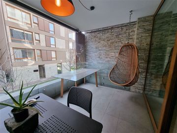 Departamento en Venta en Cercano Parque Arauco - El Tamarugo