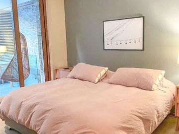 Departamento en Venta en Cercano Parque Arauco - El Tamarugo