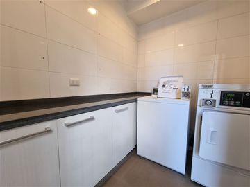 Departamento en Venta en Cercano Parque Arauco - El Tamarugo