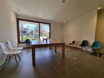 Departamento en Venta en Cercano Parque Arauco - El Tamarugo