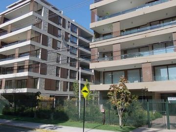 Departamento en Venta en Cercano Parque Arauco - El Tamarugo