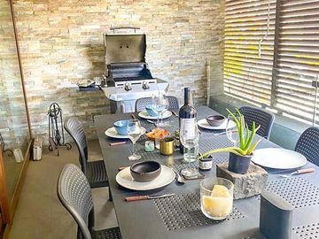 Departamento en Venta en Cercano Parque Arauco - El Tamarugo