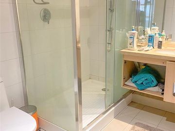 Departamento en Venta en Cercano Parque Arauco - El Tamarugo