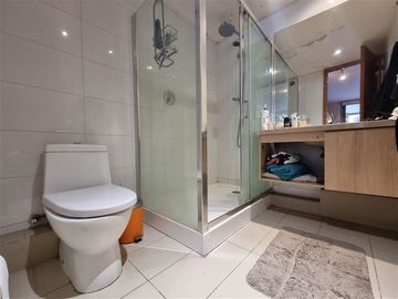 Departamento en Venta en Cercano Parque Arauco - El Tamarugo