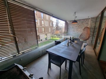 Departamento en Venta en Cercano Parque Arauco - El Tamarugo