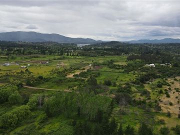 Sitio en Venta en Ubicado a 54 Km de Concepcion, a 6 km de Quillon y a 2,5 Km de Chillancito a través de camino asfaltado
