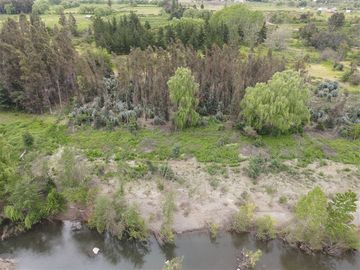 Sitio en Venta en Ubicado a 54 Km de Concepcion, a 6 km de Quillon y a 2,5 Km de Chillancito a través de camino asfaltado