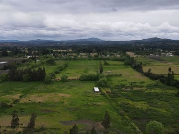 Sitio en Venta en Ubicado a 54 Km de Concepcion, a 6 km de Quillon y a 2,5 Km de Chillancito a través de camino asfaltado