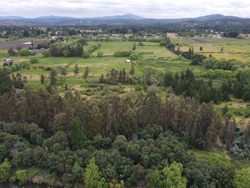 Sitio en Venta en Ubicado a 54 Km de Concepcion, a 6 km de Quillon y a 2,5 Km de Chillancito a través de camino asfaltado