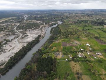 Sitio en Venta en Ubicado a 54 Km de Concepcion, a 6 km de Quillon y a 2,5 Km de Chillancito a través de camino asfaltado