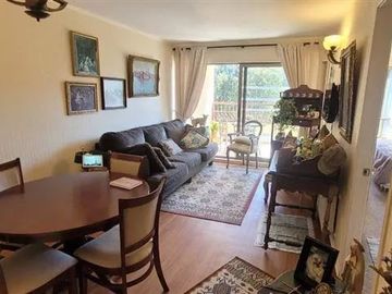 Departamento en Venta en DEPTO 2D2B - Avenida Andalué