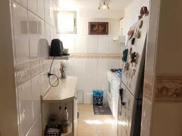 Departamento en Venta en DEPTO 2D2B - Avenida Andalué