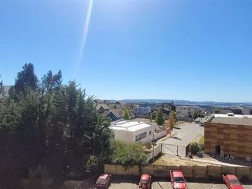 Departamento en Venta en DEPTO 2D2B - Avenida Andalué